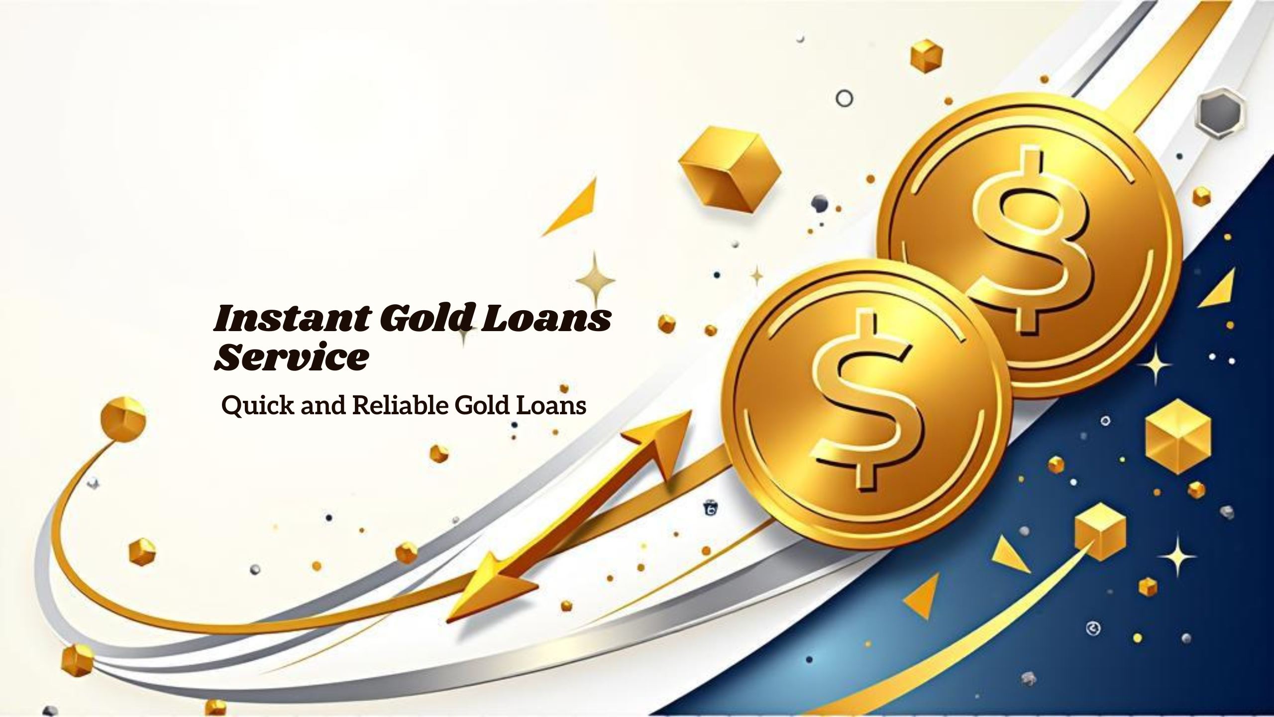Secure Loan